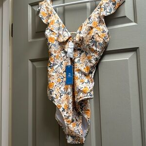 Bathing Suit